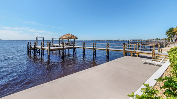 SOLD 2020: Riverfront - South Facing 33