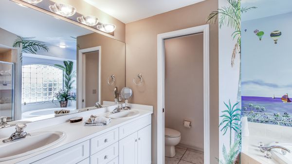 MEDITERRANEA - Cape Harbour Area - Walk to shopping 14