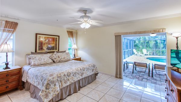 MEDITERRANEA - Cape Harbour Area - Walk to shopping 16