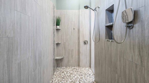 Villa MIKALIRO with Resort-Style Pool and Waterfall 29