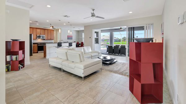NARDEMKA - Oversized pool - Gulf access 2