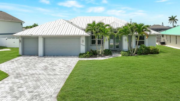 NARDEMKA - Oversized pool - Gulf access 5