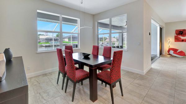 NARDEMKA - Oversized pool - Gulf access 16