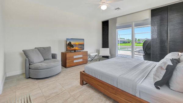 NARDEMKA - Oversized pool - Gulf access 19