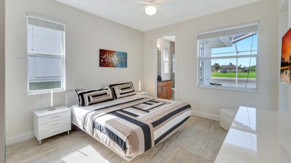 NARDEMKA - Oversized pool - Gulf access 23