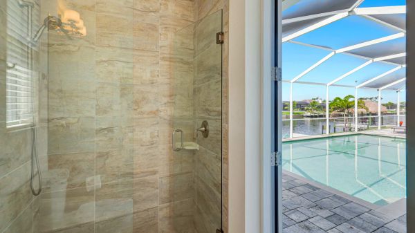 NARDEMKA - Oversized pool - Gulf access 25