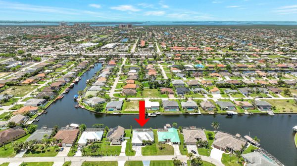 NARDEMKA - Oversized pool - Gulf access 30