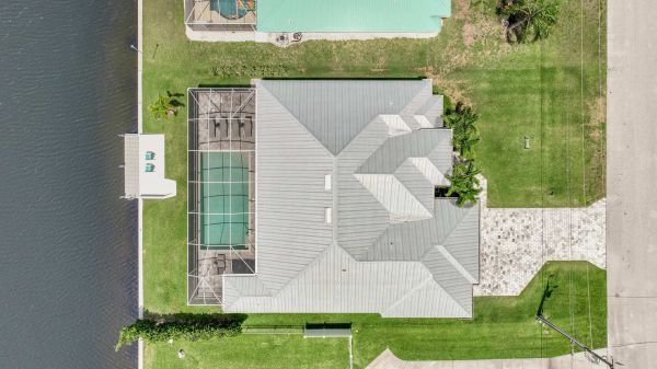 NARDEMKA - Oversized pool - Gulf access 32