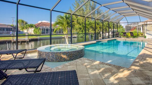 OLIAMODU - Sleeps 10 - Gulf Access 1
