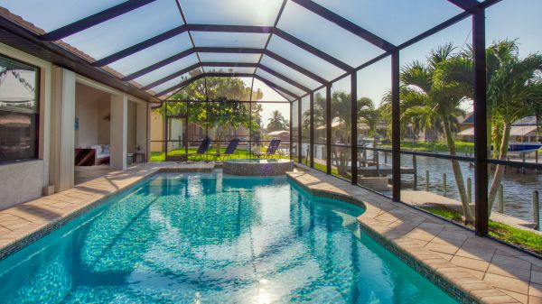 OLIAMODU - Sleeps 10 - Gulf Access 2