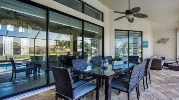 OLIAMODU - Sleeps 10 - Gulf Access 3