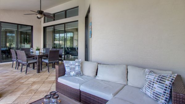 OLIAMODU - Sleeps 10 - Gulf Access 4