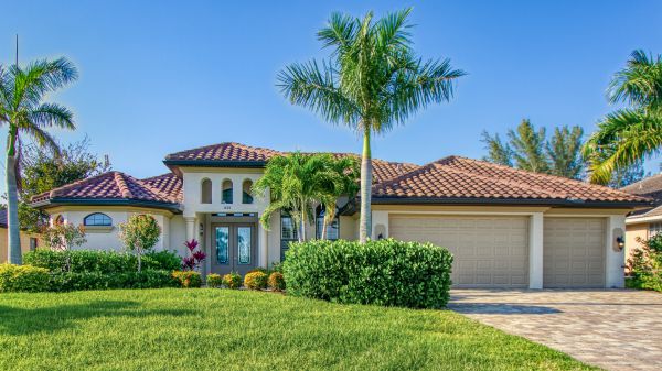 OLIAMODU - Sleeps 10 - Gulf Access 5