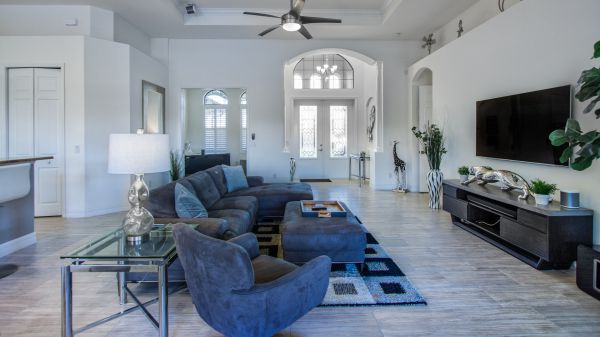 OLIAMODU - Sleeps 10 - Gulf Access 10