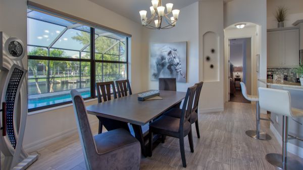 OLIAMODU - Sleeps 10 - Gulf Access 12
