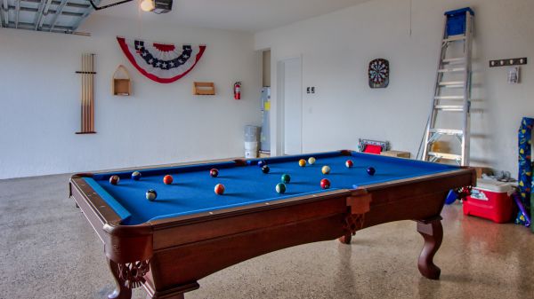OLIAMODU - Sleeps 10 - Gulf Access 24