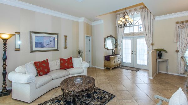 VERKAUFT 2019: Ferienhaus, Golfzugang, Cape Coral 14