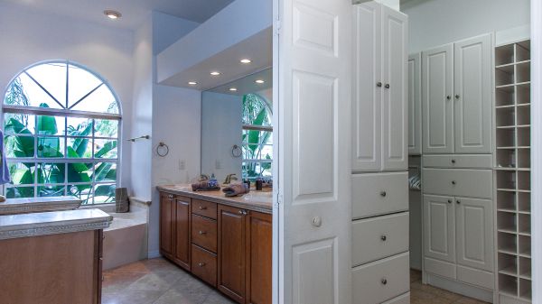 VERKAUFT 2019: Ferienhaus, Golfzugang, Cape Coral 18