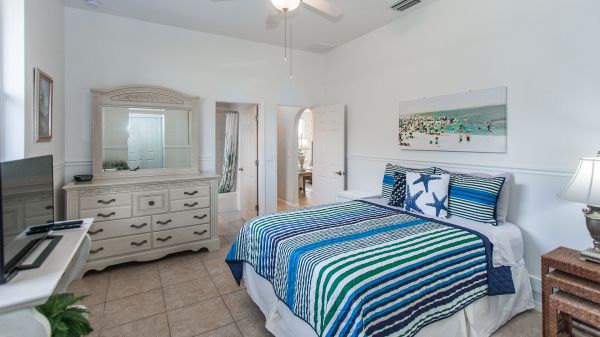 VERKAUFT 2019: Ferienhaus, Golfzugang, Cape Coral 20