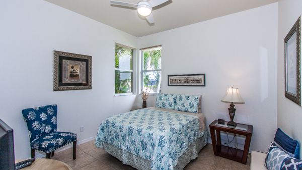 VERKAUFT 2019: Ferienhaus, Golfzugang, Cape Coral 21