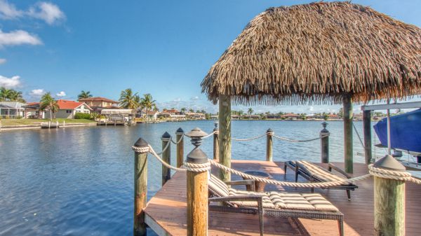 RAVE on the Eight Lakes 8