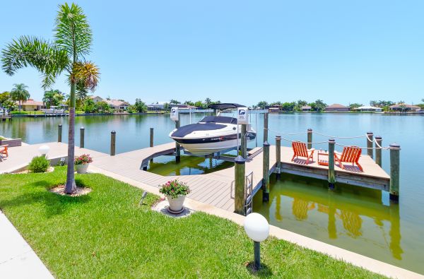 SOLD: Eight Lakes Southern Rear Exposure 2