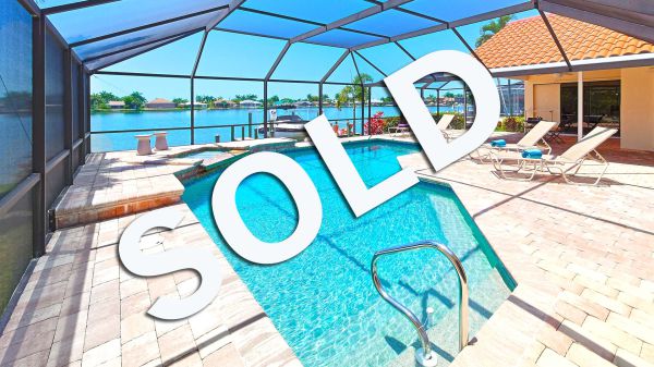 SOLD: Eight Lakes Southern Rear Exposure 1