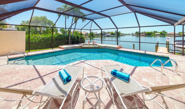 SOLD: Eight Lakes Southern Rear Exposure 5