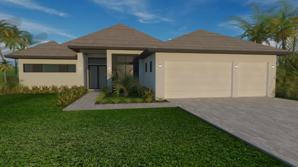 RHOVIANCE - New Construction - 4/4/3 - Large Pool 3