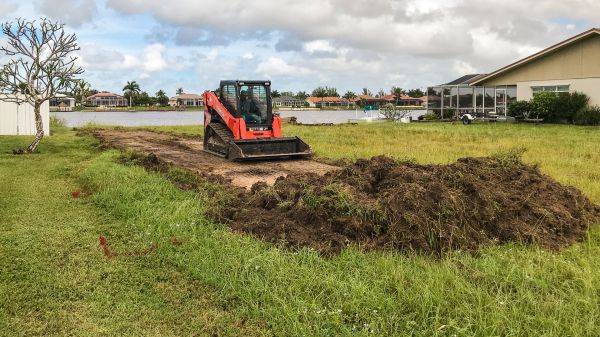 RHOVIANCE - New Construction - 4/4/3 - Large Pool 4
