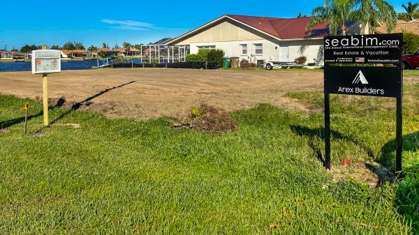 RHOVIANCE - New Construction - 4/4/3 - Large Pool 5
