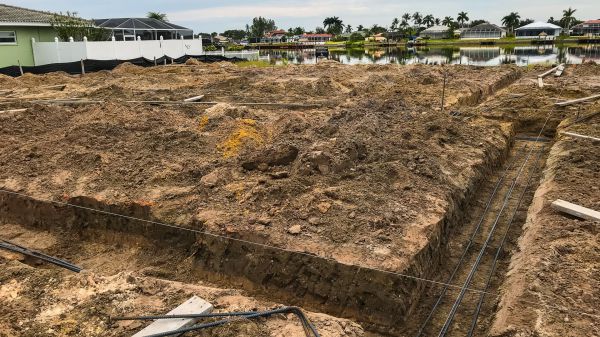 RHOVIANCE - New Construction - 4/4/3 - Large Pool 6