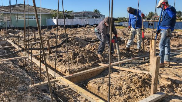 RHOVIANCE - New Construction - 4/4/3 - Large Pool 8