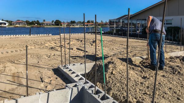 RHOVIANCE - New Construction - 4/4/3 - Large Pool 10