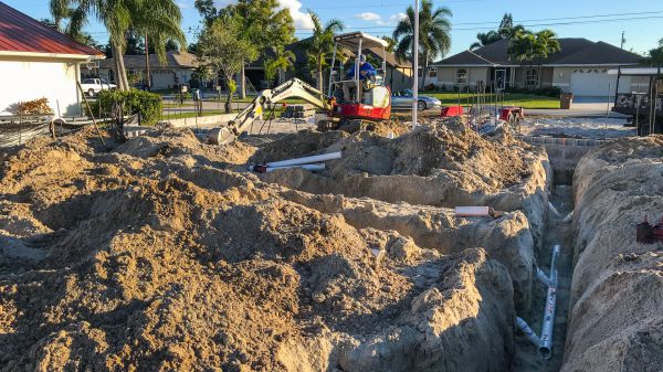 RHOVIANCE - New Construction - 4/4/3 - Large Pool 12