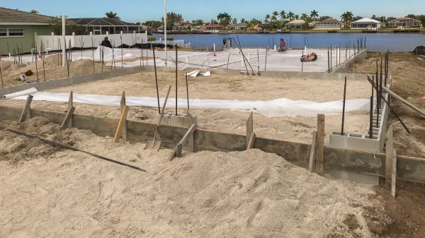 RHOVIANCE - New Construction - 4/4/3 - Large Pool 13