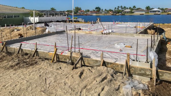 RHOVIANCE - New Construction - 4/4/3 - Large Pool 15