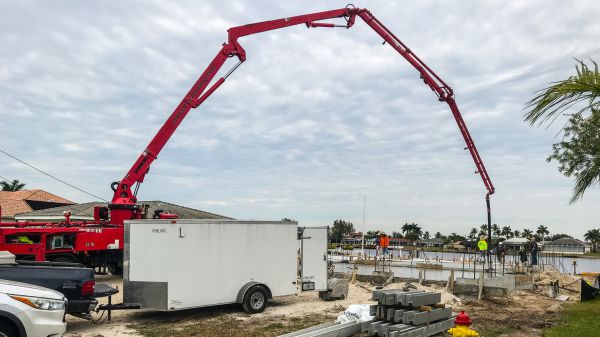 RHOVIANCE - New Construction - 4/4/3 - Large Pool 17