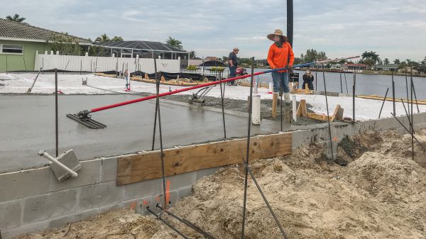 RHOVIANCE - New Construction - 4/4/3 - Large Pool 18
