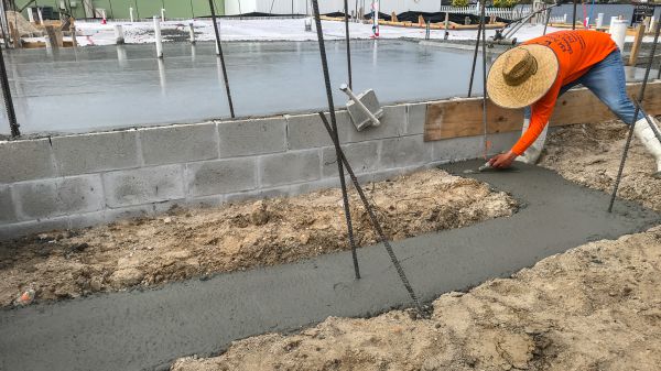 RHOVIANCE - New Construction - 4/4/3 - Large Pool 19