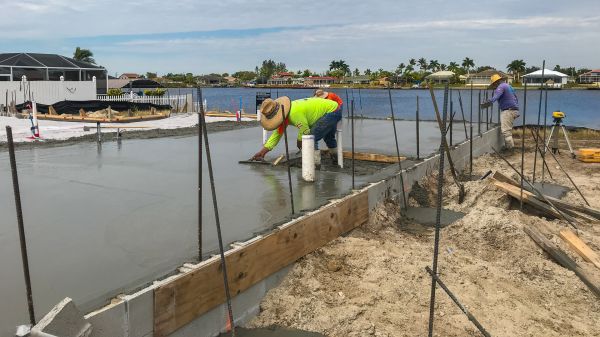RHOVIANCE - New Construction - 4/4/3 - Large Pool 20