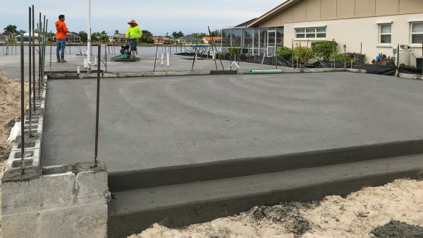 RHOVIANCE - New Construction - 4/4/3 - Large Pool 21