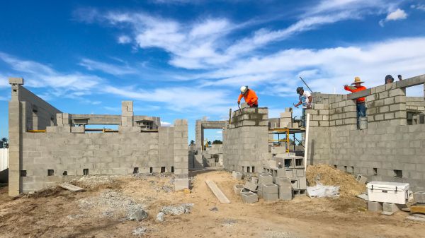 RHOVIANCE - New Construction - 4/4/3 - Large Pool 22