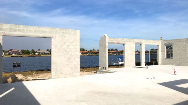 RHOVIANCE - New Construction - 4/4/3 - Large Pool 23