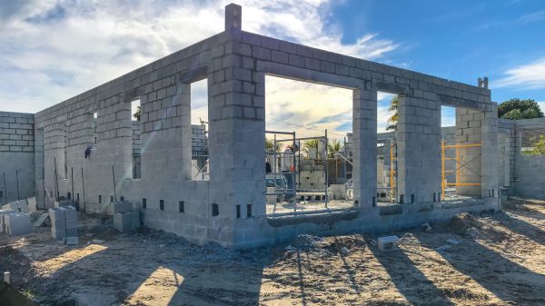 RHOVIANCE - New Construction - 4/4/3 - Large Pool 24