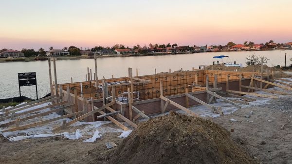RHOVIANCE - New Construction - 4/4/3 - Large Pool 25