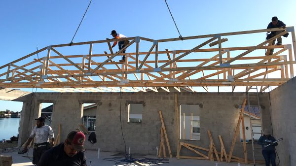 RHOVIANCE - New Construction - 4/4/3 - Large Pool 26