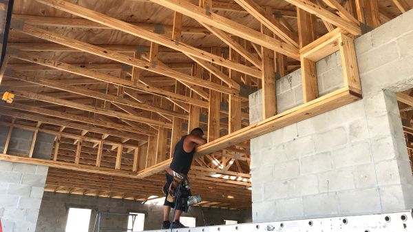 RHOVIANCE - New Construction - 4/4/3 - Large Pool 29