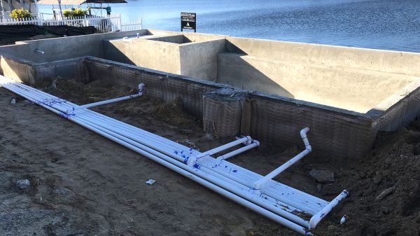 RHOVIANCE - New Construction - 4/4/3 - Large Pool 30