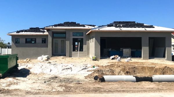RHOVIANCE - New Construction - 4/4/3 - Large Pool 33